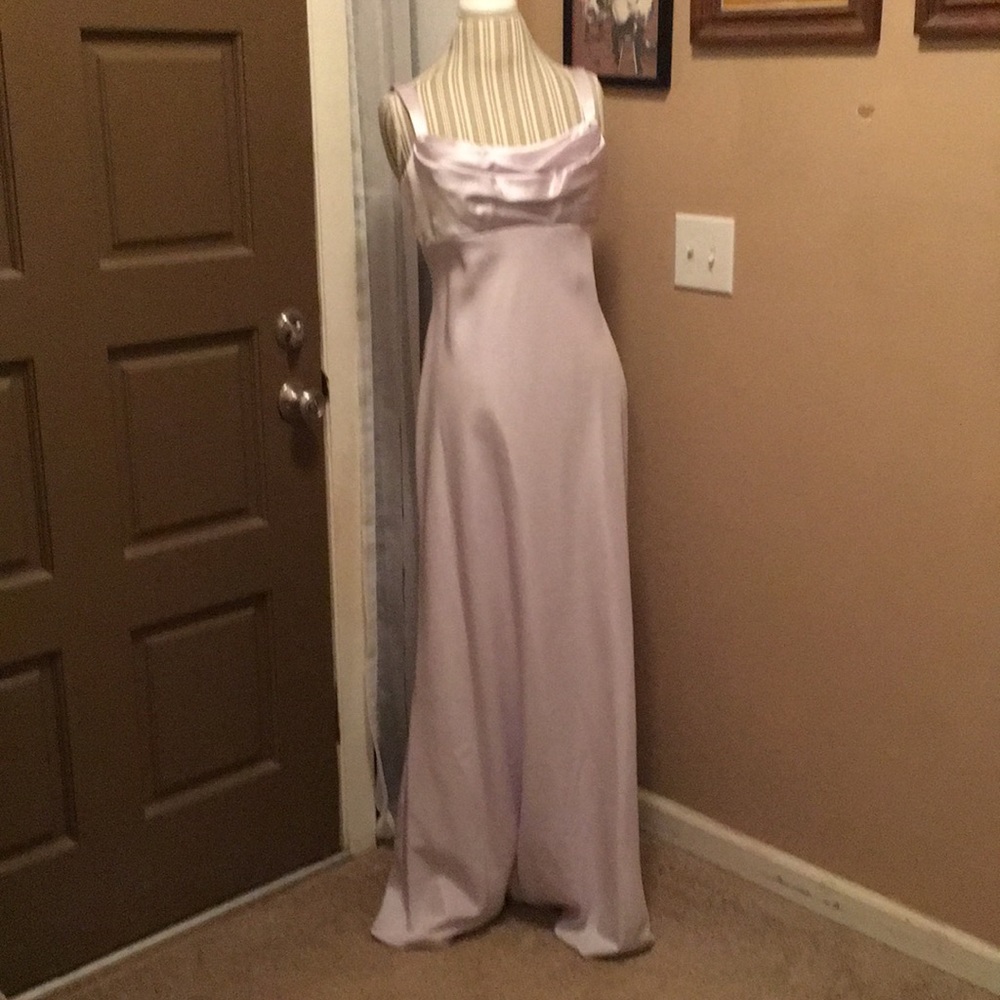 Formal dress